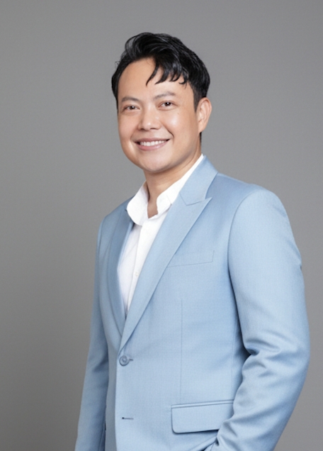 Asst. Prof. Hambalee Jehma